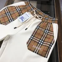 $64.00 USD Burberry Pants For Unisex #1439779