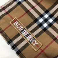 $64.00 USD Burberry Pants For Unisex #1439779