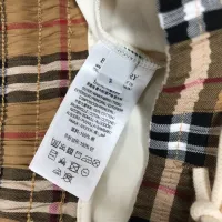 $64.00 USD Burberry Pants For Unisex #1439779