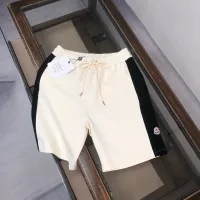 $64.00 USD Moncler Pants For Unisex #1439802