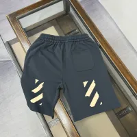 $64.00 USD Off-White Pants For Unisex #1439804