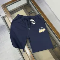 $64.00 USD Off-White Pants For Unisex #1439805