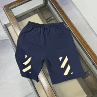 $64.00 USD Off-White Pants For Unisex #1439805