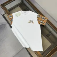 $32.00 USD Burberry T-Shirts Short Sleeved For Unisex #1439810
