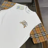 $32.00 USD Burberry T-Shirts Short Sleeved For Unisex #1439810