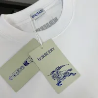 $32.00 USD Burberry T-Shirts Short Sleeved For Unisex #1439810