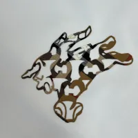 $32.00 USD Burberry T-Shirts Short Sleeved For Unisex #1439810