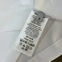 $32.00 USD Burberry T-Shirts Short Sleeved For Unisex #1439810