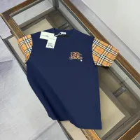 $32.00 USD Burberry T-Shirts Short Sleeved For Unisex #1439811