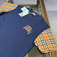 $32.00 USD Burberry T-Shirts Short Sleeved For Unisex #1439811