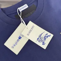 $32.00 USD Burberry T-Shirts Short Sleeved For Unisex #1439811
