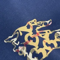 $32.00 USD Burberry T-Shirts Short Sleeved For Unisex #1439811