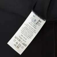 $32.00 USD Burberry T-Shirts Short Sleeved For Unisex #1439812