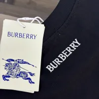 $32.00 USD Burberry T-Shirts Short Sleeved For Unisex #1439812