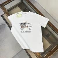 $32.00 USD Burberry T-Shirts Short Sleeved For Unisex #1439813