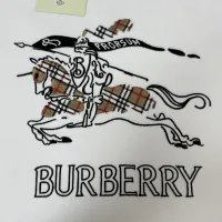 $32.00 USD Burberry T-Shirts Short Sleeved For Unisex #1439813