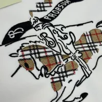 $32.00 USD Burberry T-Shirts Short Sleeved For Unisex #1439813