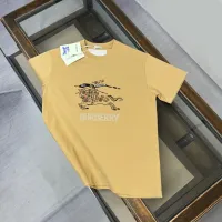 $32.00 USD Burberry T-Shirts Short Sleeved For Unisex #1439814