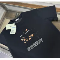 $32.00 USD Burberry T-Shirts Short Sleeved For Unisex #1439815