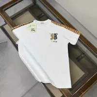 $32.00 USD Burberry T-Shirts Short Sleeved For Unisex #1439816