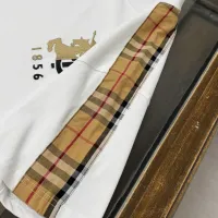 $32.00 USD Burberry T-Shirts Short Sleeved For Unisex #1439816