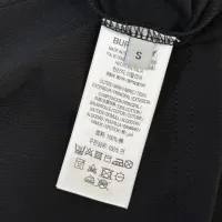 $32.00 USD Burberry T-Shirts Short Sleeved For Unisex #1439817