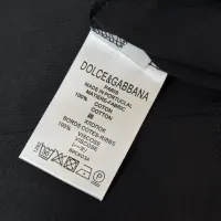 $32.00 USD Dolce & Gabbana D&G T-Shirts Short Sleeved For Unisex #1439819