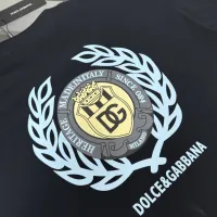 $32.00 USD Dolce & Gabbana D&G T-Shirts Short Sleeved For Unisex #1439819