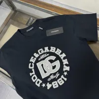 $32.00 USD Dolce & Gabbana D&G T-Shirts Short Sleeved For Unisex #1439821