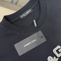 $32.00 USD Dolce & Gabbana D&G T-Shirts Short Sleeved For Unisex #1439821