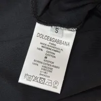 $32.00 USD Dolce & Gabbana D&G T-Shirts Short Sleeved For Unisex #1439821