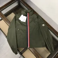 $92.00 USD Moncler Jackets Long Sleeved For Men #1439838