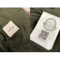 $92.00 USD Moncler Jackets Long Sleeved For Men #1439838