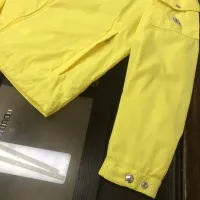 $98.00 USD Moncler Jackets Long Sleeved For Men #1439842
