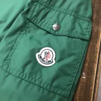 $98.00 USD Moncler Jackets Long Sleeved For Men #1439843