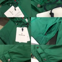 $98.00 USD Moncler Jackets Long Sleeved For Men #1439843