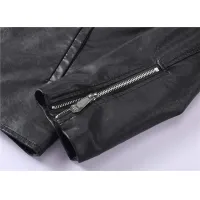 $88.00 USD Philipp Plein PP Jackets Long Sleeved For Men #1439967