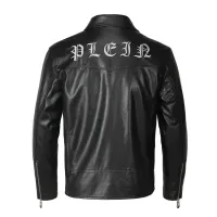 $88.00 USD Philipp Plein PP Jackets Long Sleeved For Men #1439969