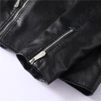 $88.00 USD Philipp Plein PP Jackets Long Sleeved For Men #1439969