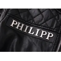 $85.00 USD Philipp Plein PP Jackets Long Sleeved For Men #1439970
