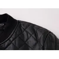 $85.00 USD Philipp Plein PP Jackets Long Sleeved For Men #1439970