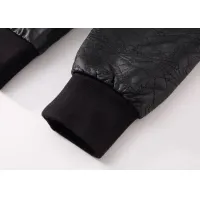 $85.00 USD Philipp Plein PP Jackets Long Sleeved For Men #1439971