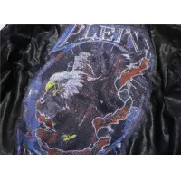 $88.00 USD Philipp Plein PP Jackets Long Sleeved For Men #1439973