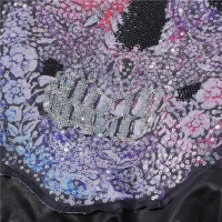 $88.00 USD Philipp Plein PP Jackets Long Sleeved For Men #1439974