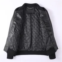 $96.00 USD Philipp Plein PP Jackets Long Sleeved For Men #1439977