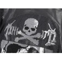 $96.00 USD Philipp Plein PP Jackets Long Sleeved For Men #1439977