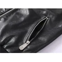 $96.00 USD Philipp Plein PP Jackets Long Sleeved For Men #1439977