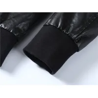 $88.00 USD Philipp Plein PP Jackets Long Sleeved For Men #1439978