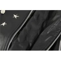 $102.00 USD Philipp Plein PP Jackets Long Sleeved For Men #1439979