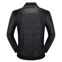 $88.00 USD Philipp Plein PP Jackets Long Sleeved For Men #1439980